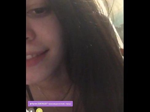 ❤️ Drusótt rússnesk tík (Periscope, VKontakte, Instagram) ❤❌ Klám á klám is.porno-filmy.ru ❤