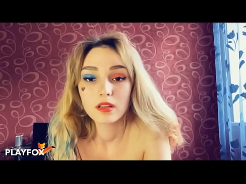 ❤️ Töfrandi sýndarveruleikagleraugu gáfu mér kynlíf með Harley Quinn ❤❌ Klám á klám is.porno-filmy.ru ❤