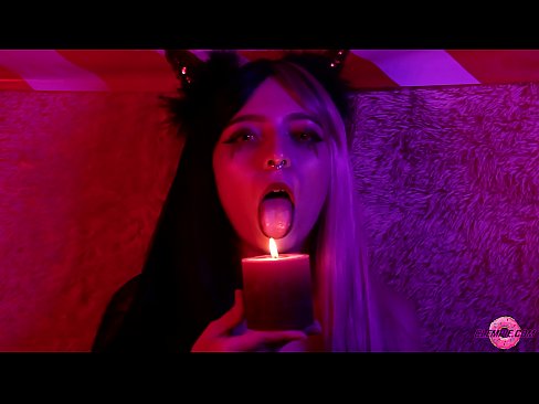 ❤️ Ástríðufullt blowjob frá Sexy Succubus með munnfyllingu ❤❌ Klám á klám is.porno-filmy.ru ❤